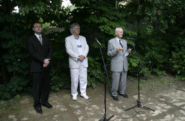 Beszédek