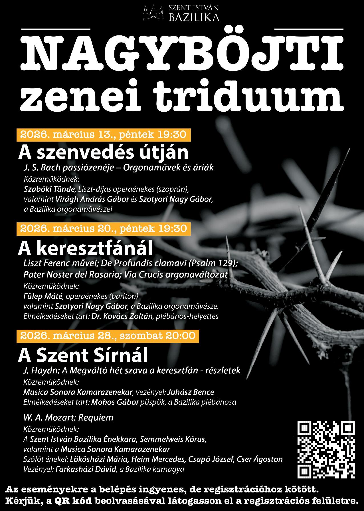 Műsorlap