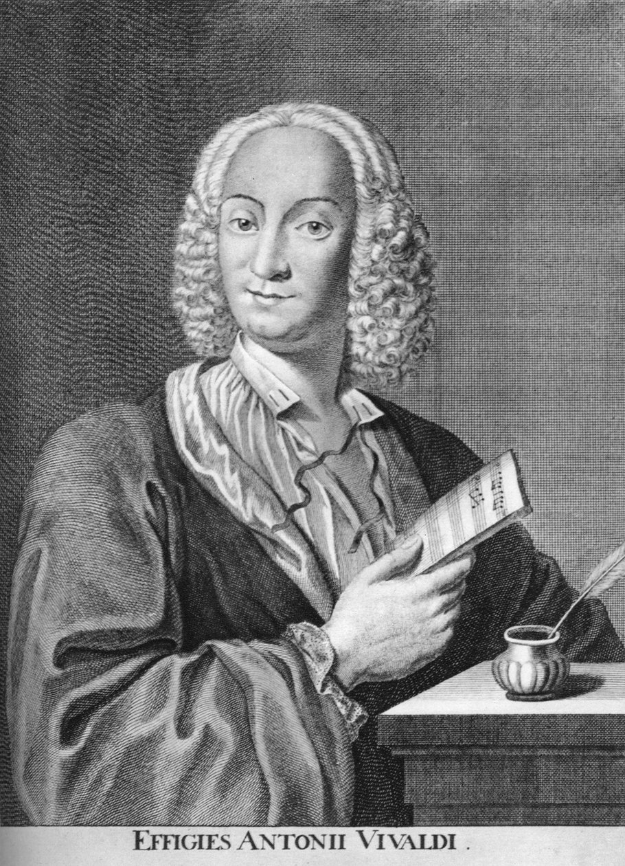 Vivaldi